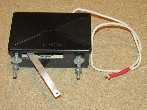 Терморегулятор аналоговый 220 вольт автомат цифровой индикатор Би-1 БИ-2 (арт:70)